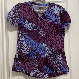 Grey’s anatomy scrub top